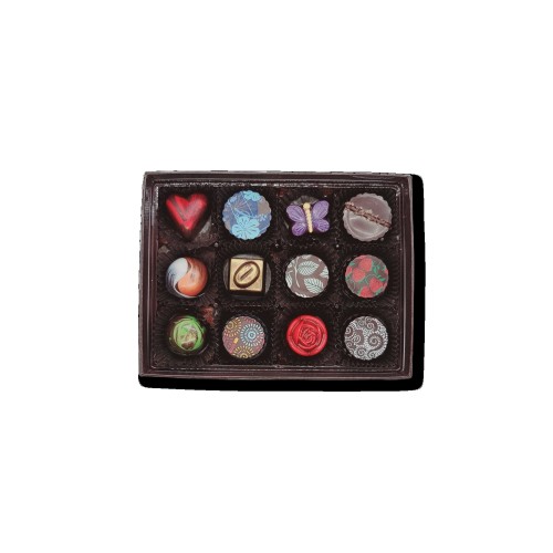 Classic 12 Piece Collection